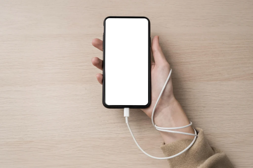 iphone şarjı neden hızlı biter